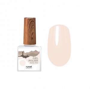 Гель-лак Gel polish (hema free), 10 мл № 7833 RuNail