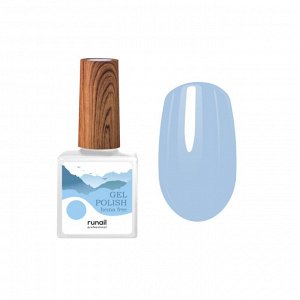 Гель-лак Gel polish (hema free), 10 мл № 7846 RuNail