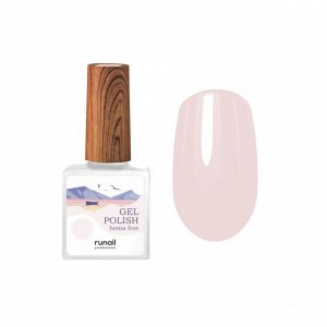 Гель-лак Gel polish (hema free), 10 мл № 7834 RuNail