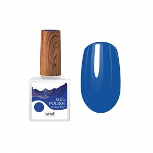 Гель-лак Gel polish (hema free), 10 мл № 7847 RuNail