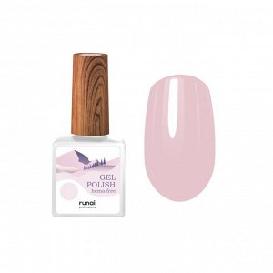 Гель-лак Gel polish (hema free), 10 мл № 7835 RuNail