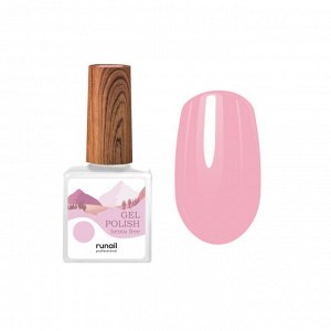 Гель-лак Gel polish (hema free), 10 мл № 7836 RuNail