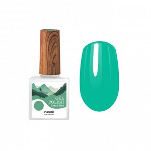 Гель-лак Gel polish (hema free), 10 мл № 7849 RuNail