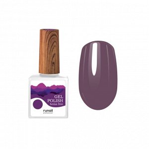 Гель-лак Gel polish (hema free), 10 мл № 7837 RuNail