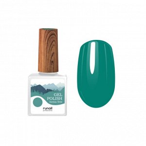 Гель-лак Gel polish (hema free), 10 мл № 7850 RuNail