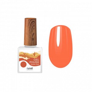 Гель-лак Gel polish (hema free), 10 мл № 7840 RuNail