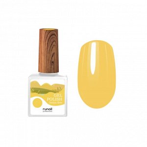 Гель-лак Gel polish (hema free), 10 мл № 7841 RuNail