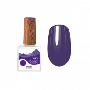 Гель-лак Gel polish (hema free), 10 мл № 7842 RuNail