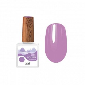 Гель-лак Gel polish (hema free), 10 мл № 7843 RuNail