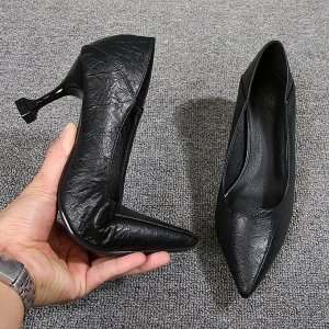 Туфли женские каблук 5 см