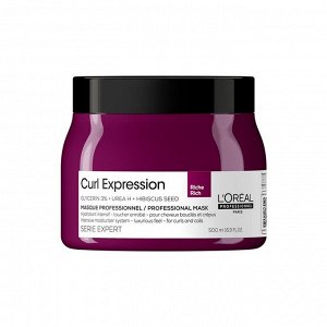 NEW! LP Serie expert Маска КЁРЛ БАТТЕР пласт.фл. 1шт 500мл - / 6шт / E3825700 / 069100