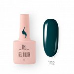 Гель - лак TNL 8 Чувств №192 альпийские луга, 10мл