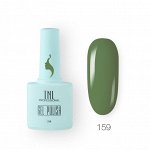 Гель - лак TNL 8 Чувств №159 восточная черепаха, 10мл