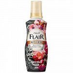 Кондиционер для белья Flair со сладким цветочным ароматом 520мл