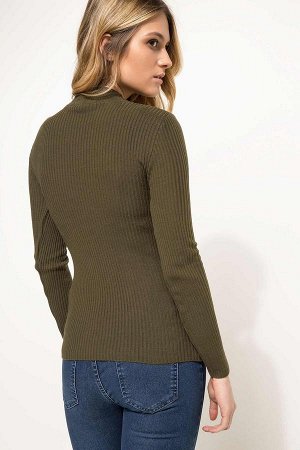 Джемпер Acrylic 100% Woman Pullover Цена до распродажи 1207,80 р.