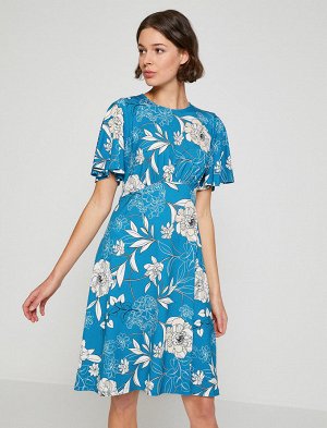 Платья  Elastan  Polyester