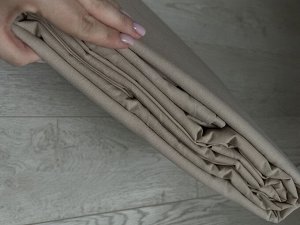 Комплект постельного белья Вареный хлопок Евро