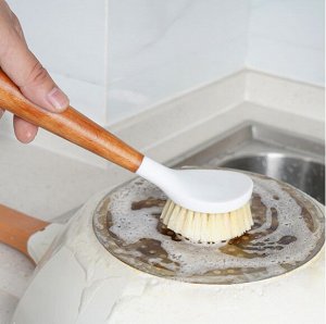 Щётка для мытья посуды