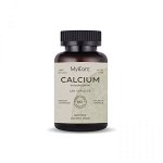Минералы отдельные MyCare Calcium Citrate 670mg 120 caps