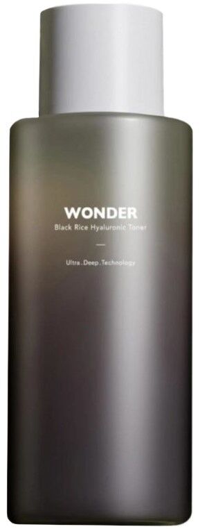 Haruharu Тонер с гиалуроновой кислотой и черным рисом Wonder Black Rice Hyaluronic Toner  150 мл