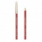 Карандаш для губ Colour Proof тон 420 Терракотовый CHARME