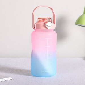 Спортивная бутылка,1500ML