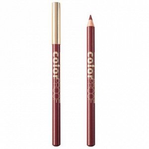 Карандаш для губ Colour Proof тон 471 Гранат CHARME