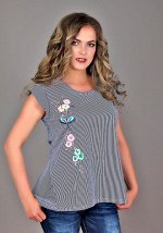 Кофта Мальвина (Арт.3-376)