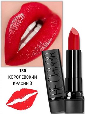 Помада губная Belor Design Be Color тон 130 Belor Design