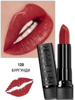 Помада губная Belor Design Be Color тон 120 бургунди Belor Design/5/М