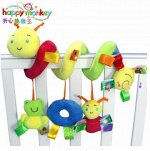Игрушка на кроватку
