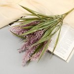 Букет искусственный «Туя декоративная», 34 см, МИКС