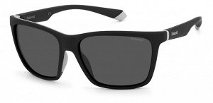 Очки солнцезащитные мужские POLAROID PLD 2126/S 08A M9