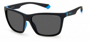 Очки солнцезащитные мужские POLAROID PLD 2126/S OY4 M9