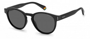 Очки солнцезащитные унисекс POLAROID PLD 6175/S 807 M9