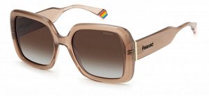 Солнцезащитные очки женские POLAROID PLD 6168/S 10A LA