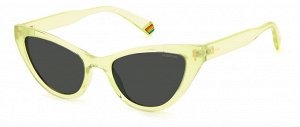 Солнцезащитные очки женские POLAROID PLD 6174/S 40G M9