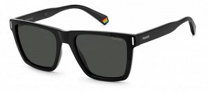 Очки солнцезащитные мужские POLAROID PLD 6176/S 807 M9