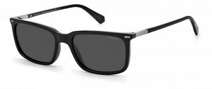 Солнцезащитные очки унисекс POLAROID PLD 2117/S 807 M9
