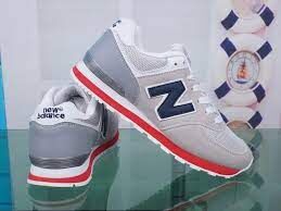 Кроссовки 574 New balance