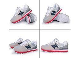 Кроссовки 574 New balance