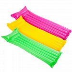МАТРАС ДЛЯ ПЛАВАНИЯ BESTWAY 44007B 183X69СМ