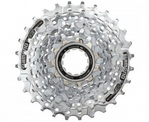 Кассета Shimano Alivio CS-HG51-8. 12-28T