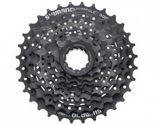 Кассета Shimano Altus CS-HG31-8 (11-32T)