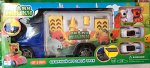 Игровой трек &quot;Мими-мишки&quot;