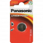 Батарейки 2012 PANASONIC Power Cells /1BP(Цена за 1 шт.)