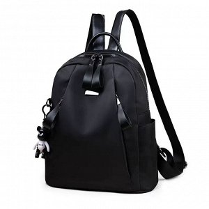 Fashion & Bags Рюкзак женский, повседневный, водонепроницаемый, нейлон