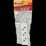 Navigator 71 450 NPE-S1-03-500-X-2x0.75 б/з 3 гн. 5м