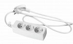 Удлинитель NAVIGATOR 94 152 NPE-03-500-E-Gr (30) ХХХ