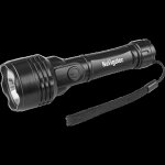 Фонарь Navigator 71 590 NPT-СP10-2AA пласт 1LEDx0.5Вт
